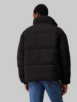 Куртка CALVIN KLEIN JEANS - черный(J30J326101)