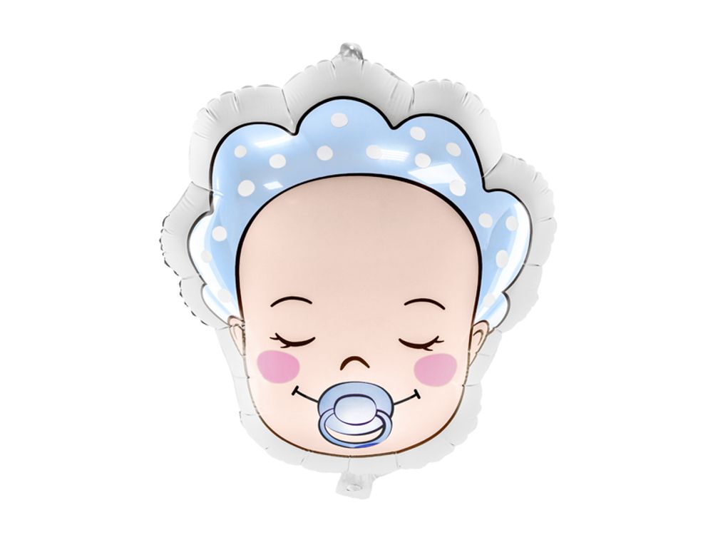 Малыш "Baby Boy"