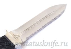 Нож Katz Avenger Boot Knife BT-10Sфотография - 6