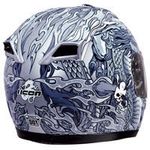 Мотошлем - ICON LEGION