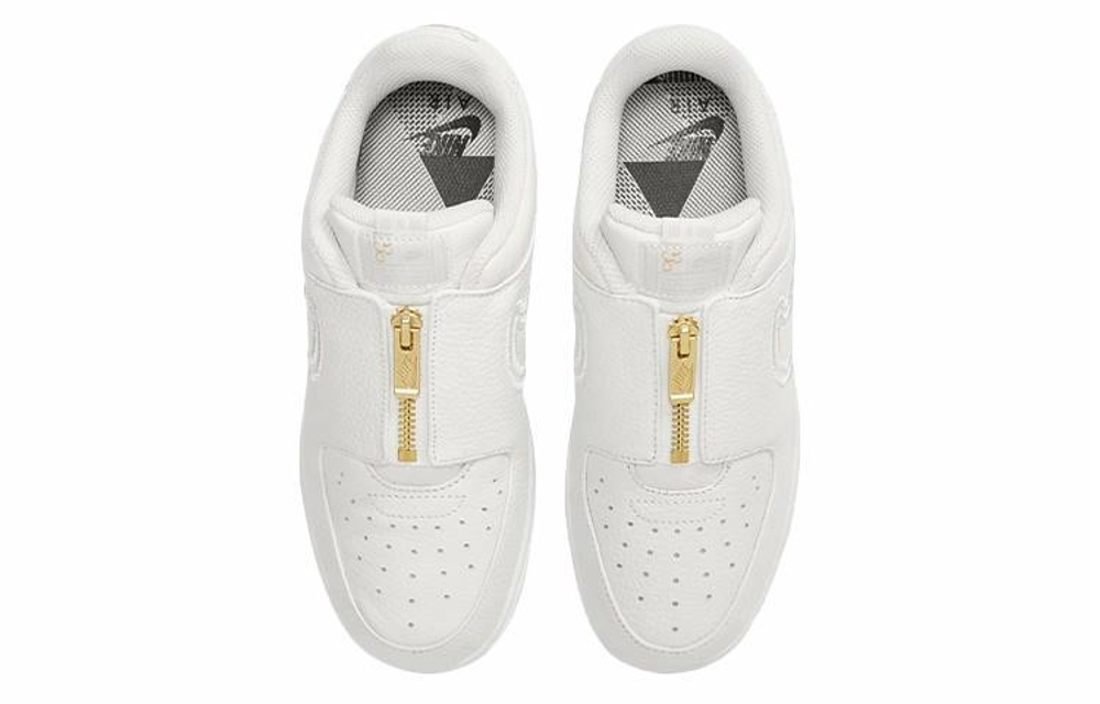 Кроссовки Nike Air Force 1 Low Lxx "Serena" (Женская размерная сетка)