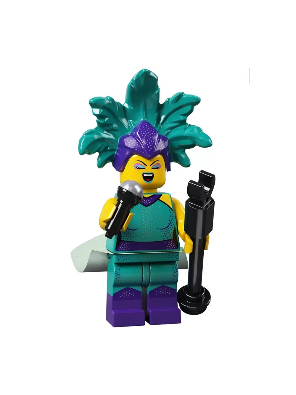 LEGO Minifigures 21 series Минифигурки ЛЕГО 71029