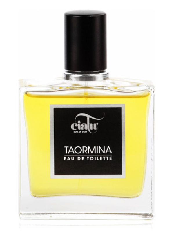 Ciatu - Soul of Sicily Taormina