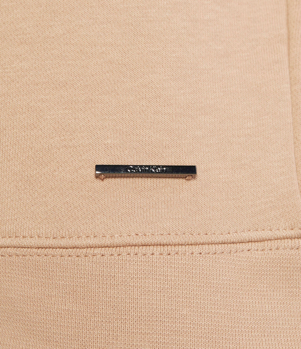 Худи Calvin Klein - бежевый(K20K206964)