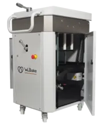 Тестоделитель WLBake MHD SA 20