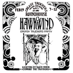 Hawkwind / Greasy Truckers Party (Limited Edition)(2LP)