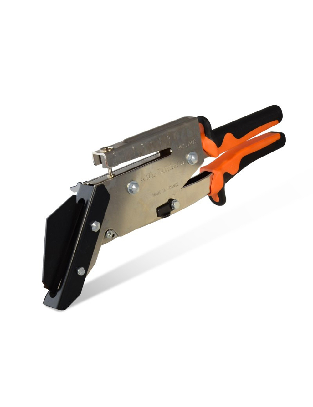 пружина (ремкомплект) 031555 для резака EDMA для сланца и шифера с дыроколом