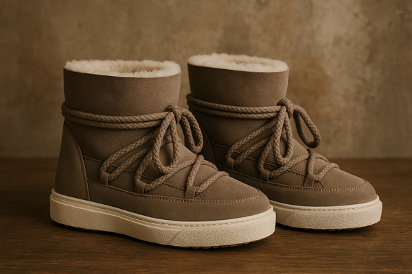 История и философия бренда INUIKII