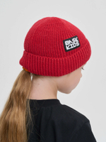 ШАПКА ДЕТСКАЯ УТЕПЛЕННАЯ BASK KIDS UTTA