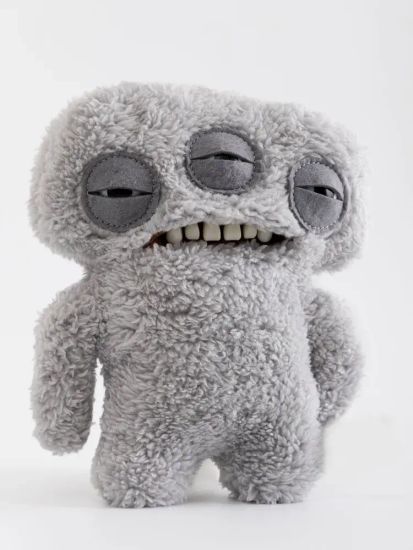 Мягкая игрушка Фуглер в коробке в ассортименте 25см