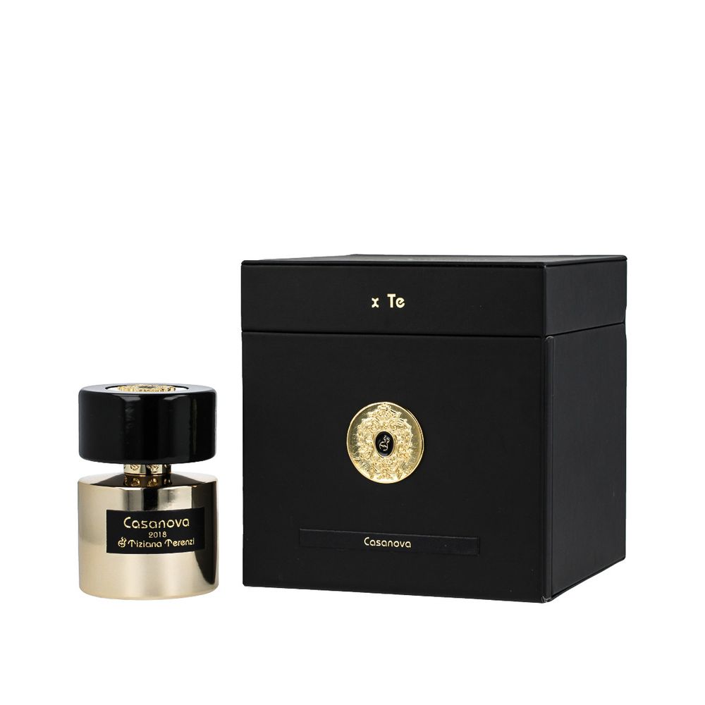 Tiziana Terenzi Casanova Extrait de parfum 100 ml (unisex)