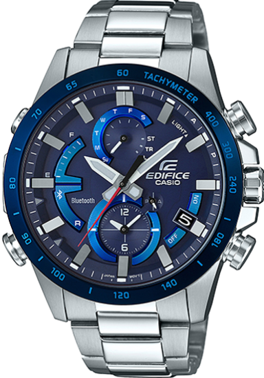 Наручные часы Casio EQB-900DB-2AJF