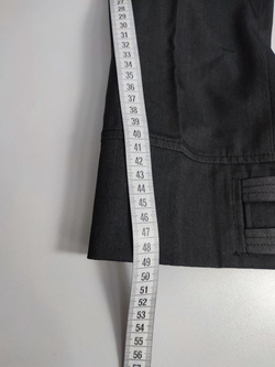 Брюки-капри Carraline классические 48 размер