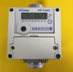 СМТ-Смарт G4 сверху-вниз