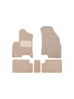 Коврики в салон для CHERY Tiggo 7 Pro KLEVER04632822112KH