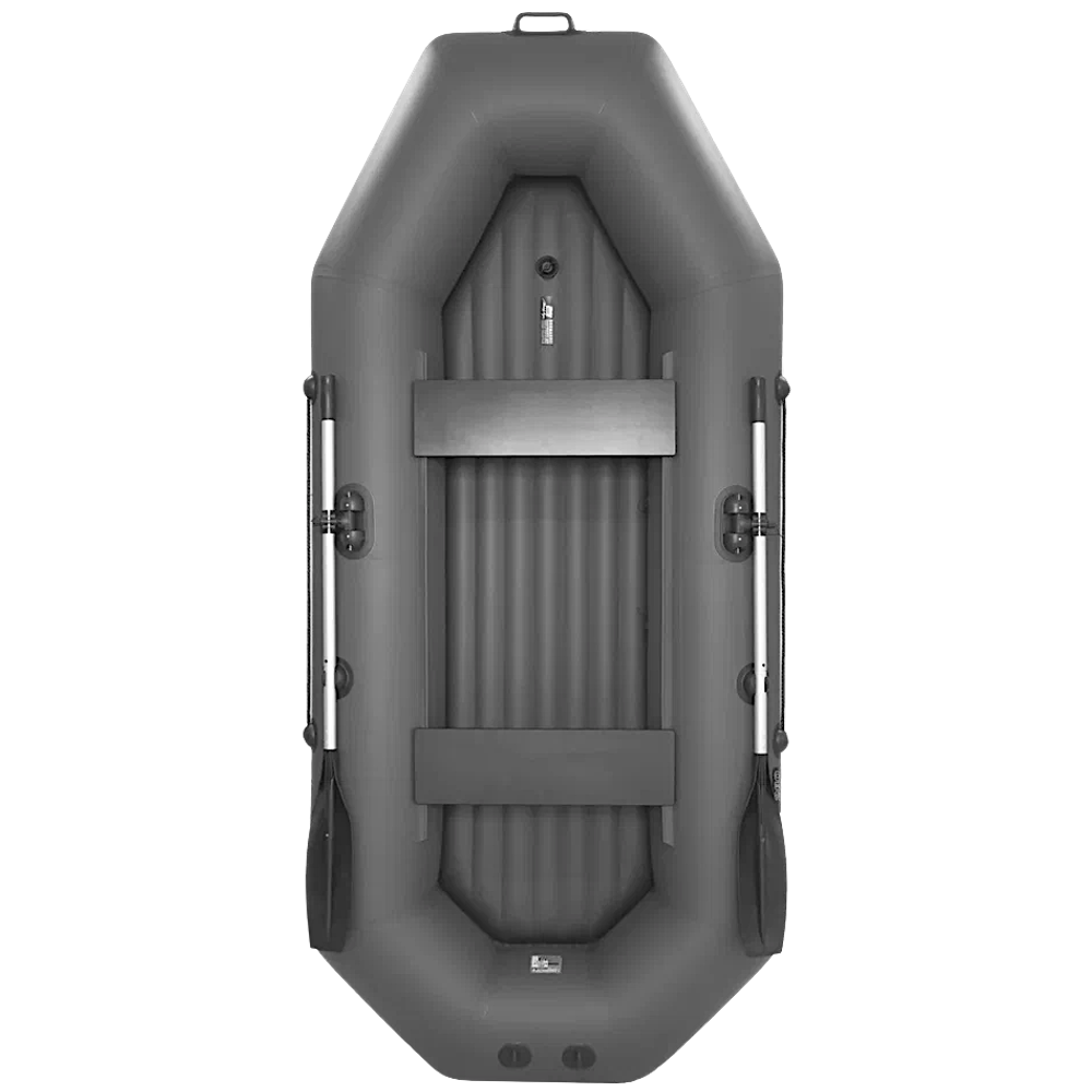 Лодка ПВХ Мастер Лодок Аква Мастер 280НД -