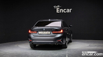 BMW 3 Series (G20) 320i Luxury (09.2020)