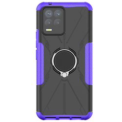 Чехол Panzer Case для Realme 8 5G