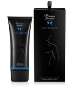 Крем-стимулятор для мужчин NUIT ARDENTE (60 мл) (Цвет: белый)