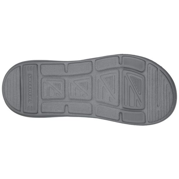 Skechers Relaxed Fit 'Rubber Sole'