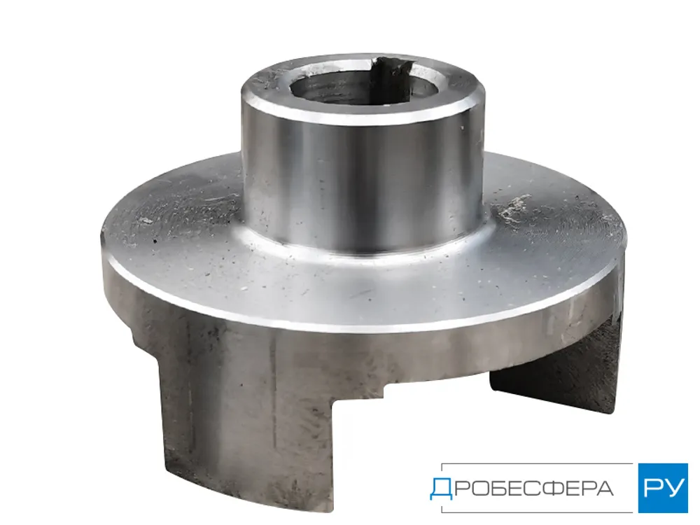 Полумуфта М130.01.01.001