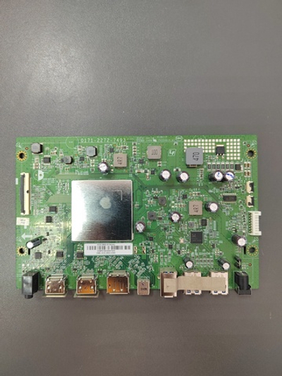 0171-2272-7493 Main плата монитора Gigabyte M32QC