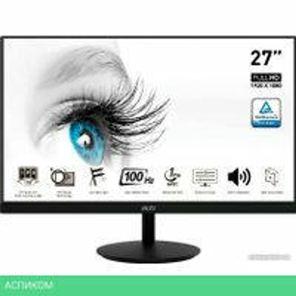 Монитор MSI Pro MP271A