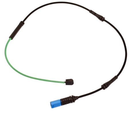 TEXTAR - 98064200-TET - Warning Contact, brake pad wear