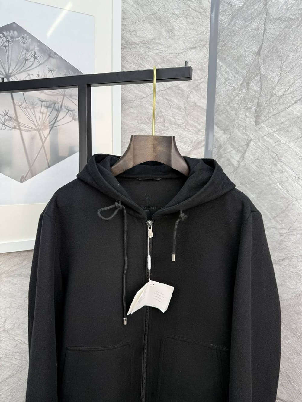 Спортивный костюм Brunello Cucinelli