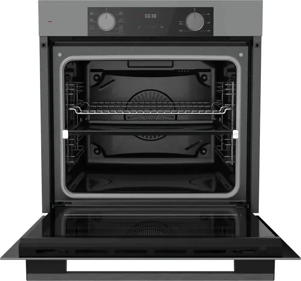 Встраиваемый электрический духовой шкаф Kuppersberg HF 608 GR