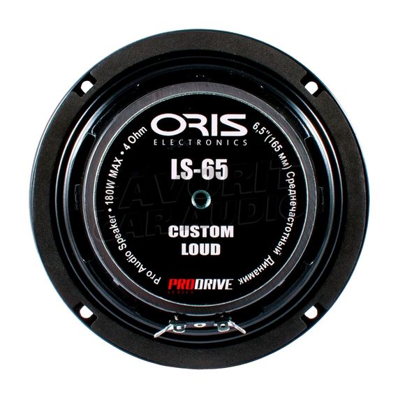 ORIS LS-65