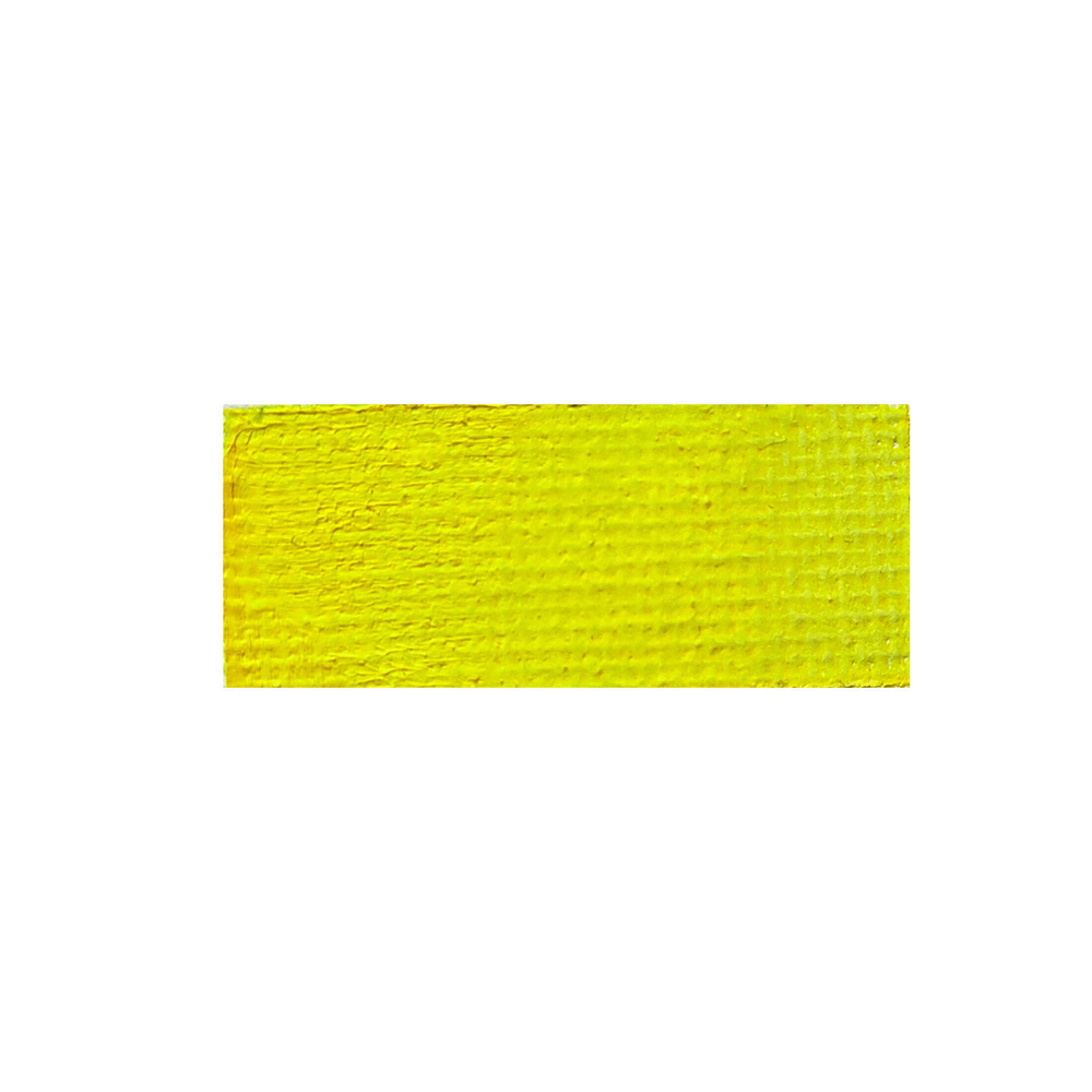 Лимонная желтая OIL