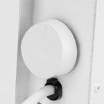 Конвектор электрический MTX КМ-1500.2, 1500 Вт, X-образный нагреватель, колеса, термостат, 98125