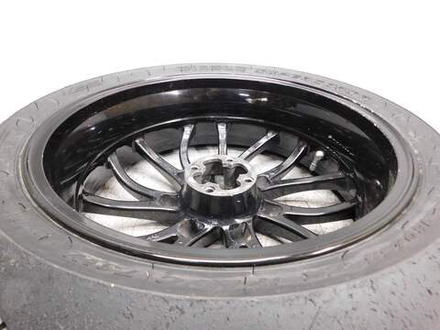 колесо заднее Triumph Speed Triple SMTTE5865R