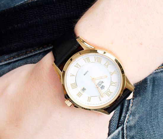 мужские часы Royal London 41262-03