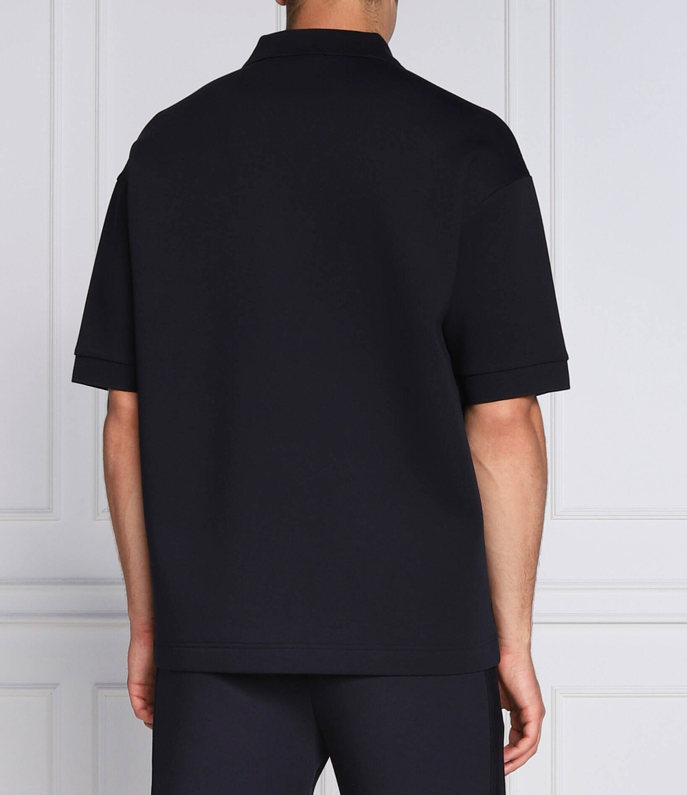 поло pirax BOSS GREEN - темно-синий(50471645)