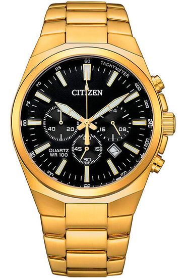 Наручные часы Citizen AN8173-51E