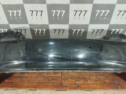 Бампер задний Toyota Camry (XV50) 14-18 Б/У Оригинал 5215906A30