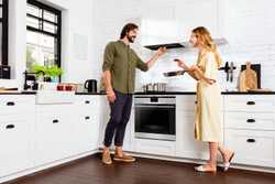 Духовой шкаф Hansa BOEI60475