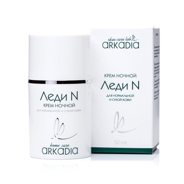 Arkadia Крем ночной 