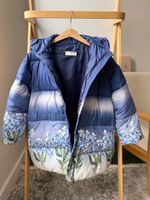 Утепленная куртка Monnalisa, 140