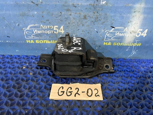 Подушка двигателя SUBARU IMPREZA 2002