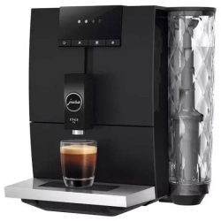 Кофемашина Jura ENA 4 full metro black