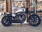 IRON 883 2018 CUSTOM