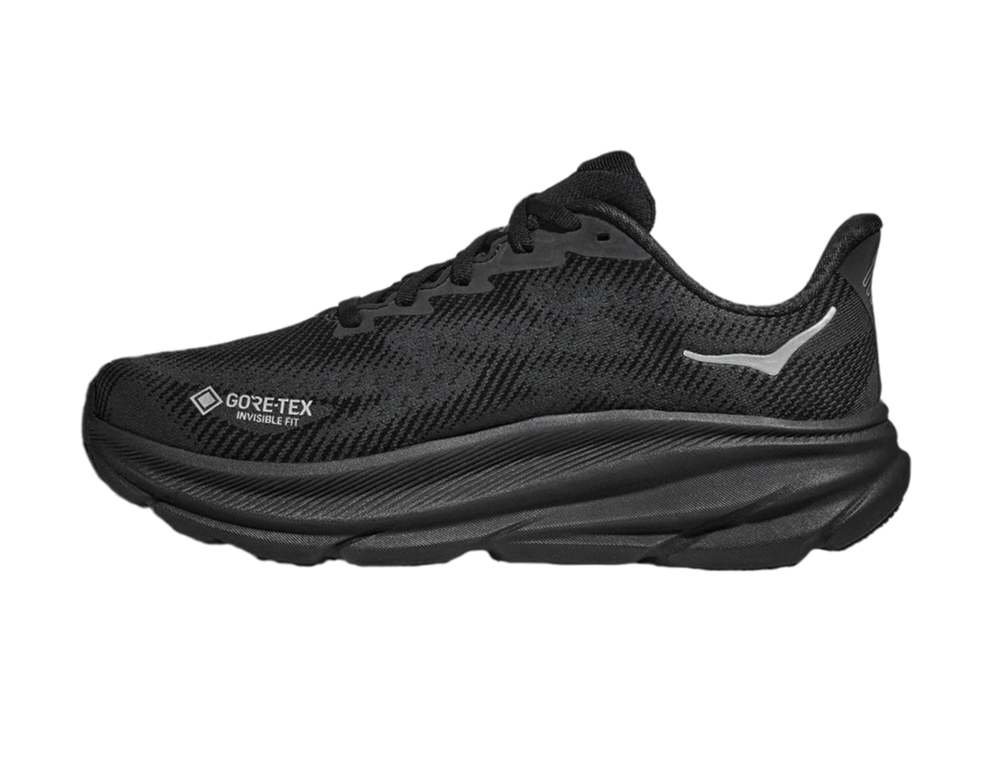 Кроссовки Мужские Hoka Clifton 9 GTX