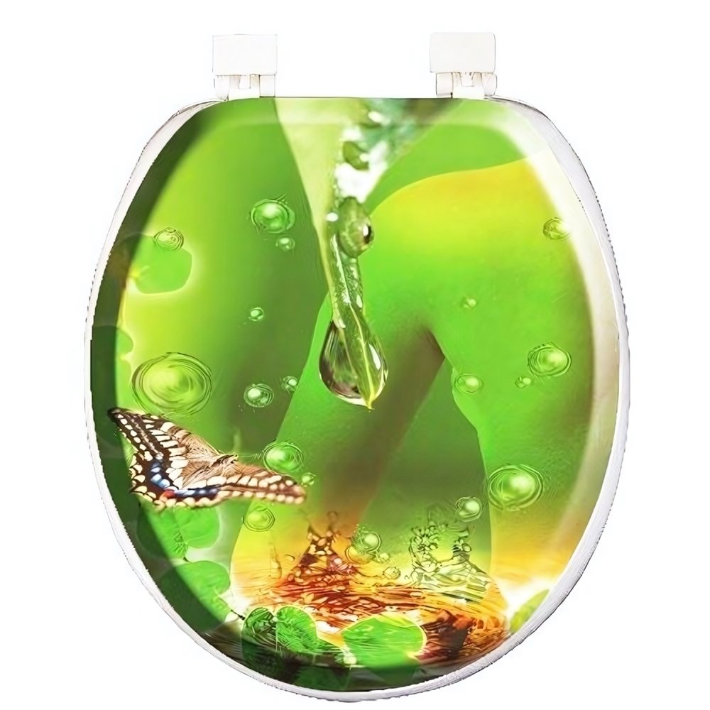 Сиденье для унитаза AQUA-Prime DIGITAL 1028