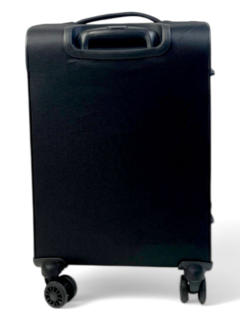 Ручная кладь Mironpan 50129, Черный, S