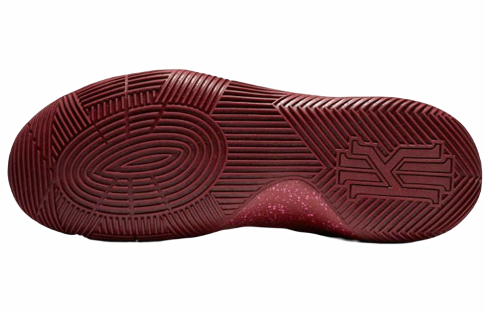 Кроссовки Nike Kyrie 2 "Red Velvet"