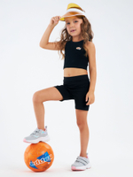 Топ для девочки спортивный CROOT