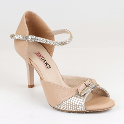 Туфли для аргентинского танго